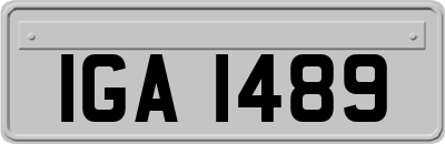 IGA1489