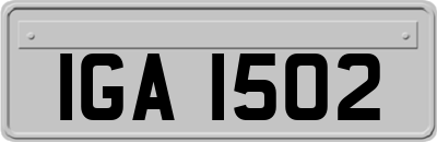 IGA1502