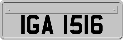 IGA1516