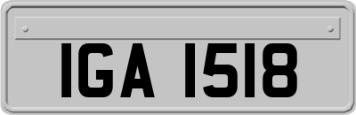 IGA1518