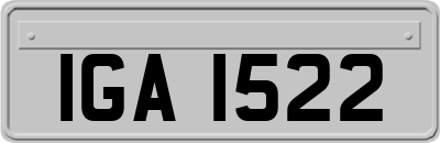IGA1522