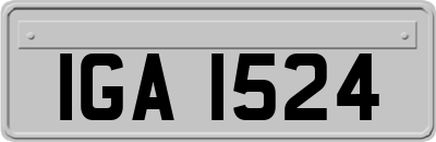 IGA1524