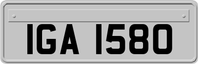 IGA1580