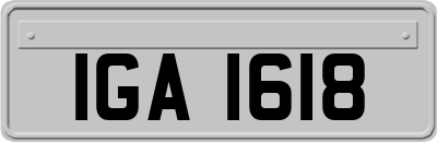 IGA1618