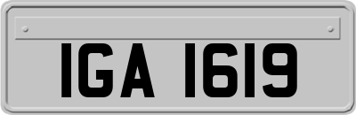 IGA1619