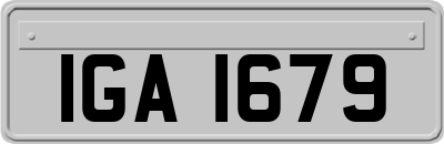 IGA1679