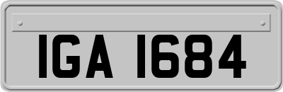 IGA1684