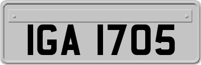 IGA1705