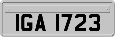 IGA1723