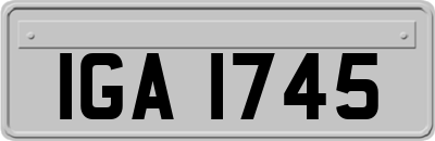 IGA1745
