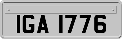 IGA1776