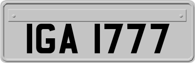 IGA1777