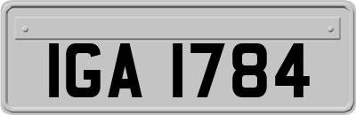 IGA1784