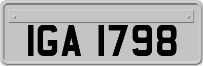 IGA1798
