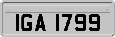 IGA1799
