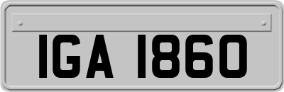 IGA1860