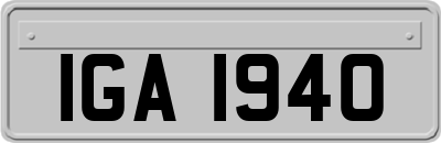 IGA1940