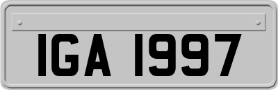 IGA1997