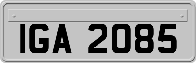 IGA2085