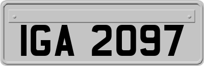 IGA2097
