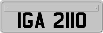 IGA2110