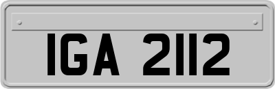 IGA2112