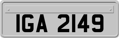 IGA2149