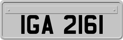 IGA2161