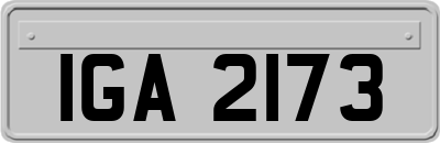 IGA2173