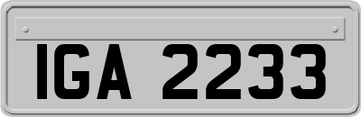 IGA2233