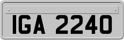 IGA2240