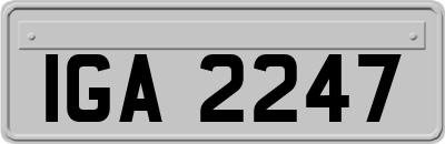 IGA2247