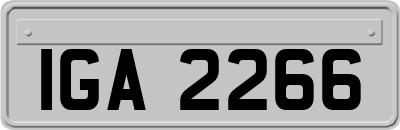 IGA2266