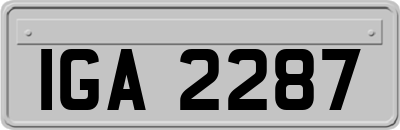IGA2287