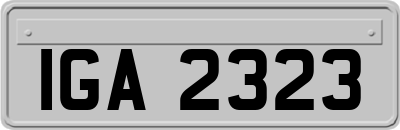 IGA2323