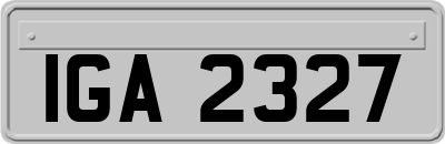 IGA2327