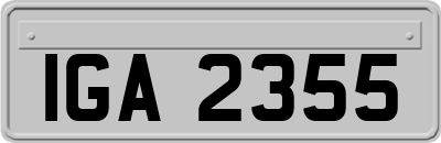IGA2355