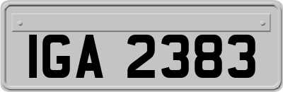 IGA2383
