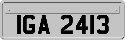 IGA2413