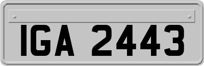 IGA2443