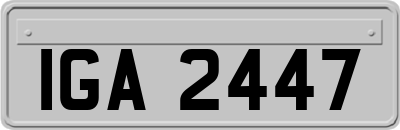 IGA2447