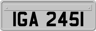 IGA2451