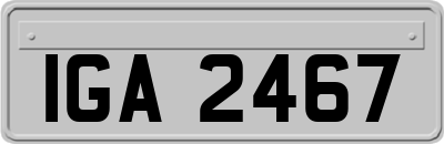 IGA2467