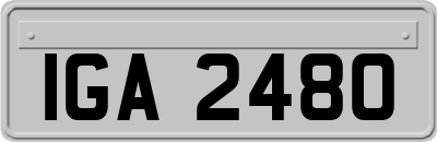 IGA2480
