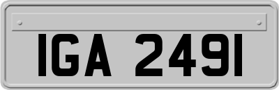 IGA2491