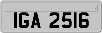 IGA2516