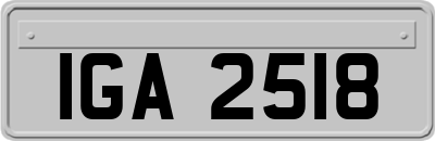 IGA2518