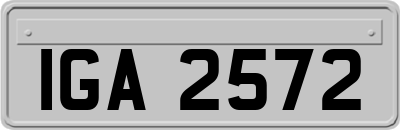 IGA2572