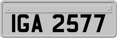 IGA2577
