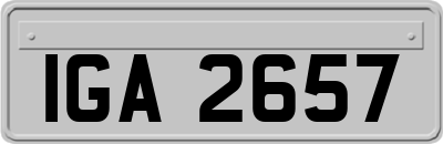 IGA2657